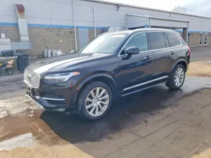 Volvo XC90 2.0L 4 2017
