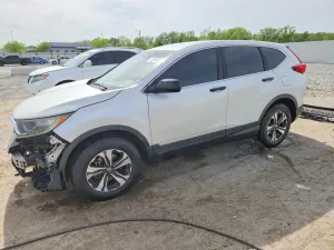 Honda CR-V 2.4L 4 2017