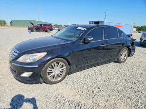 Hyundai Genesis 3.8L 6 2012