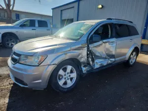 Dodge Journey SXT 3.5L 6 2010