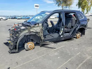 Honda CR-V 2023
