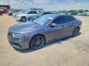Acura TLX 2.4L 4 2020