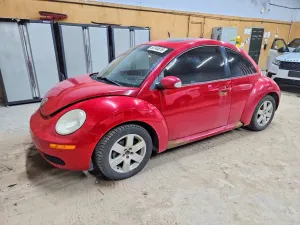 Volkswagen Beetle 2.5L 5 2007