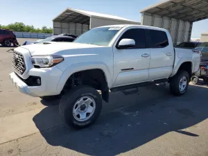 Toyota Tacoma 3.5L 6 2023