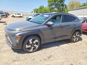 Hyundai Kona 1.6L 4 2025
