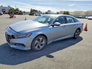 Honda Accord 1.5L 4 2018