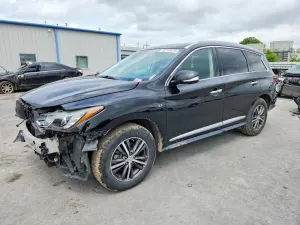 Infiniti QX60 3.5L 6 2019
