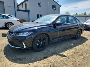 Volkswagen Jetta 1.5L 4 2025