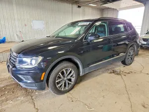Volkswagen Tiguan 2.0L 4 2020