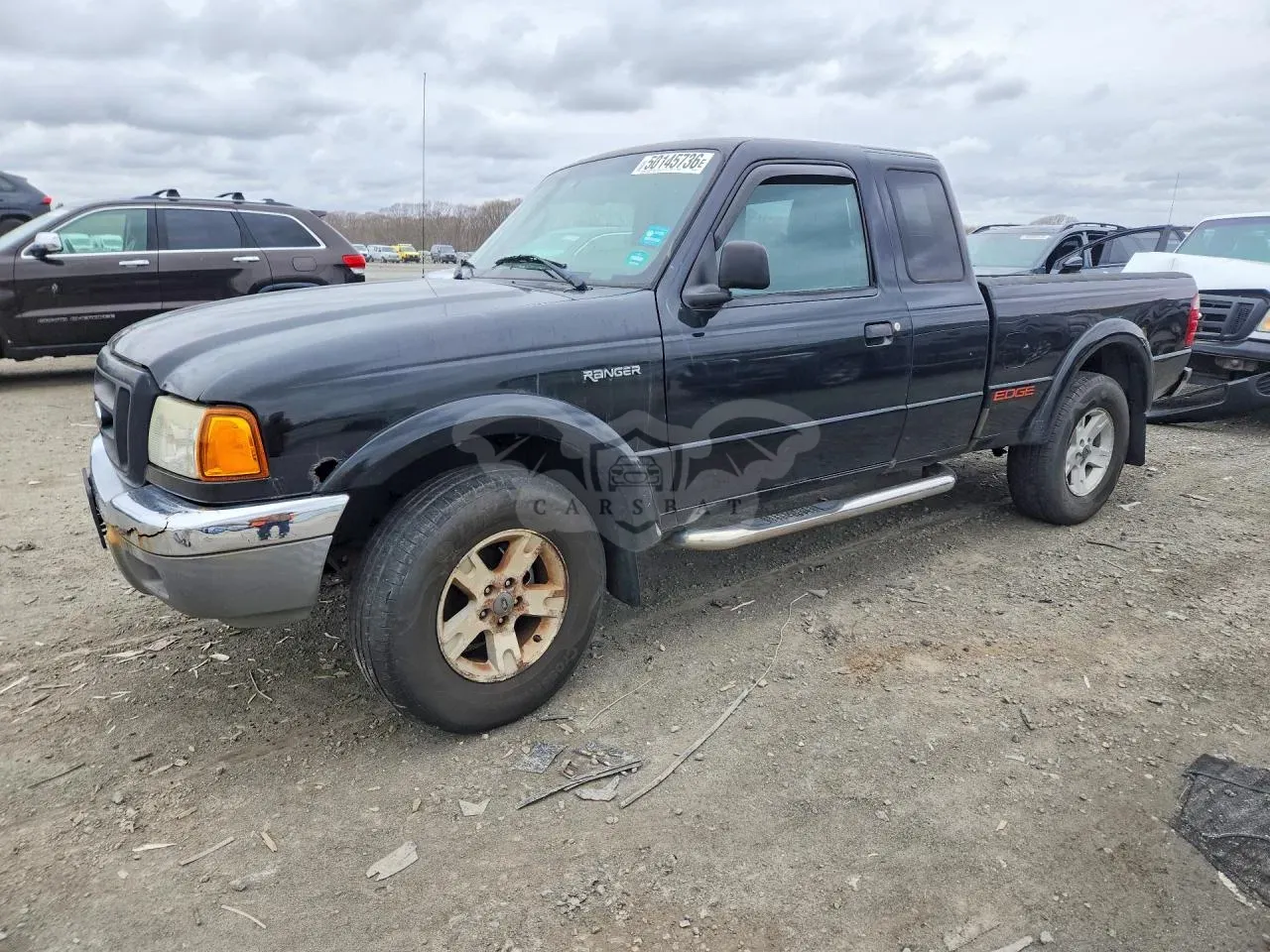 Ford Ranger 2005