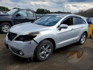 Acura RDX 3.5L 6 2015
