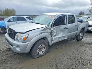 Toyota Tacoma 4.0L 6 2008