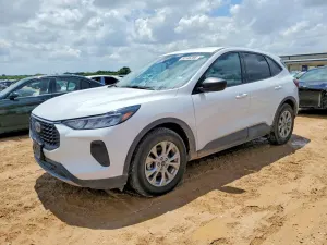 Ford Escape 1.5L 3 2025