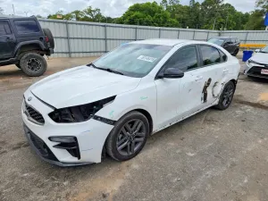 Kia Cerato / Forte / K3 2.0L 4 2021