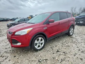 Ford Escape 1.6L 4 2013