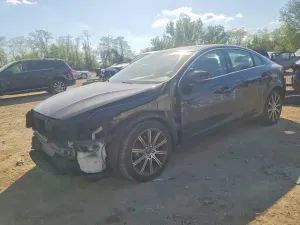 Volvo S60 2.0L 4 2018