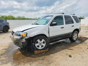 Ford Escape 3.0L 6 2005