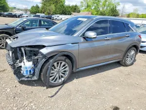 Infiniti QX50 2.0L 4 2024