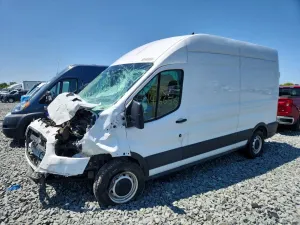 Ford Transit 3.5L 6 2021