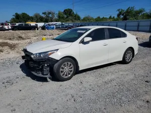 Kia Cerato / Forte / K3 2.0L 4 2019