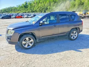 Jeep Compass 2.0L 4 2016