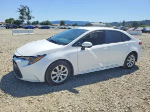 Toyota Corolla 2.0L 4 2024