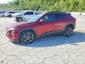 Chevrolet Trax 1.2L 3 2025