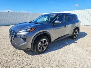 Nissan Rogue 1.5L 3 2025