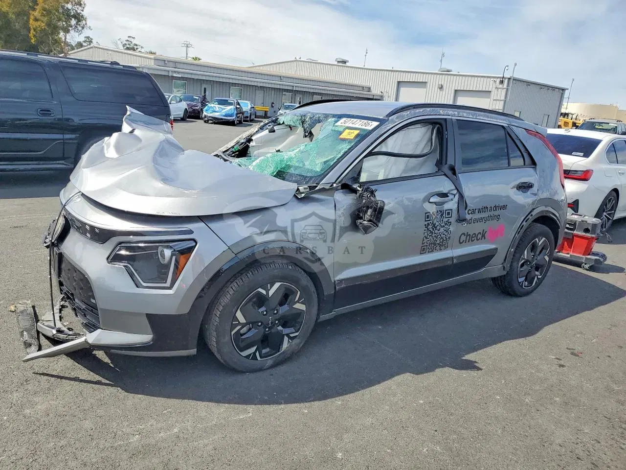 Kia Niro 0 2023