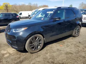 Land Rover Discovery 3.0L 6 2020