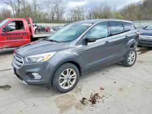 Ford Escape 1.5L 4 2017