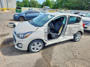 Chevrolet Spark 1.4L 4 2020
