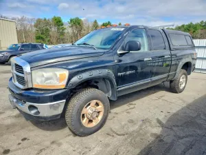 Dodge RAM 5.7L 8 2006