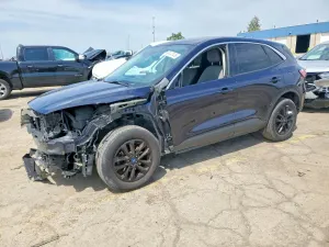 Ford Escape 1.5L 3 2021