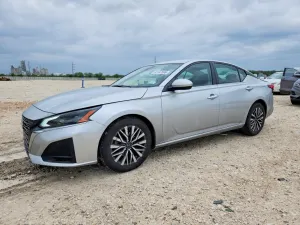 Nissan Altima 2.5L 4 2023
