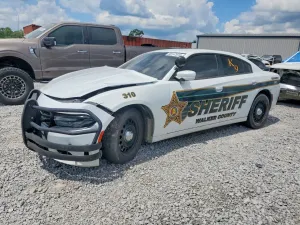 Dodge Charger 5.7L 8 2020