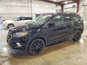 Ford Escape 1.5L 4 2019