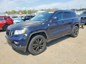 Jeep Grand Cherokee 5.7L 8 2011