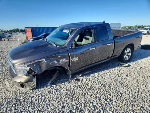 RAM 1500 5.7L 8 2017