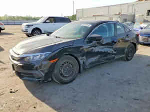 Honda Civic 2.0L 4 2016