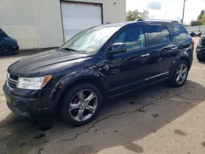 Dodge Journey 3.5L 6 2010