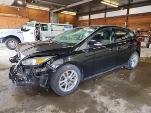 Ford Focus 2.0L 4 2015