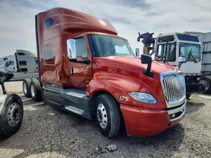 International LT Series 12.4L 6 2019