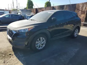 Hyundai Tucson 2.0L 4 2020