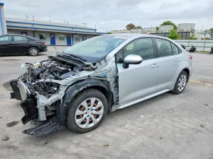 Toyota Corolla 1.8L 4 2021