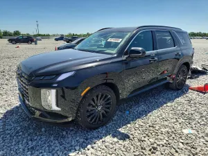 Hyundai Palisade 3.8L 6 2024
