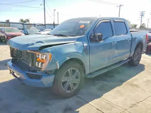 Ford F-150 5.0L 8 2023