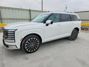 Hyundai Palisade 3.5L 6 2026