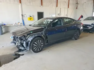 Nissan Altima 2.5L 4 2023