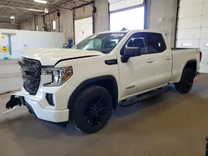 GMC Sierra 5.3L 8 2020